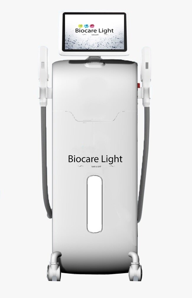 Biocare Light Efficience