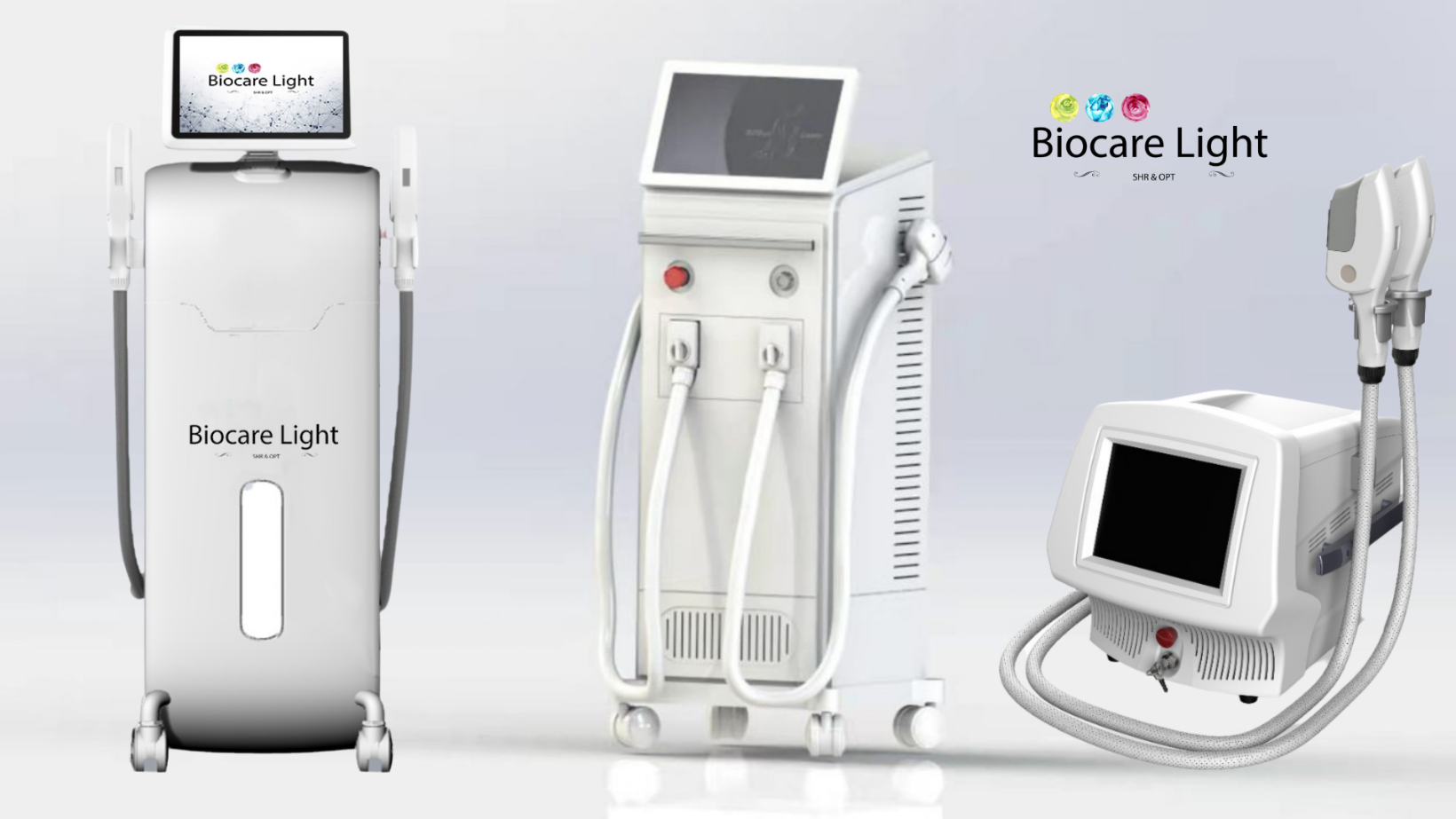 Biocare Light notre gamme